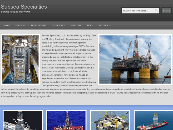 www.subsea-specialties.com