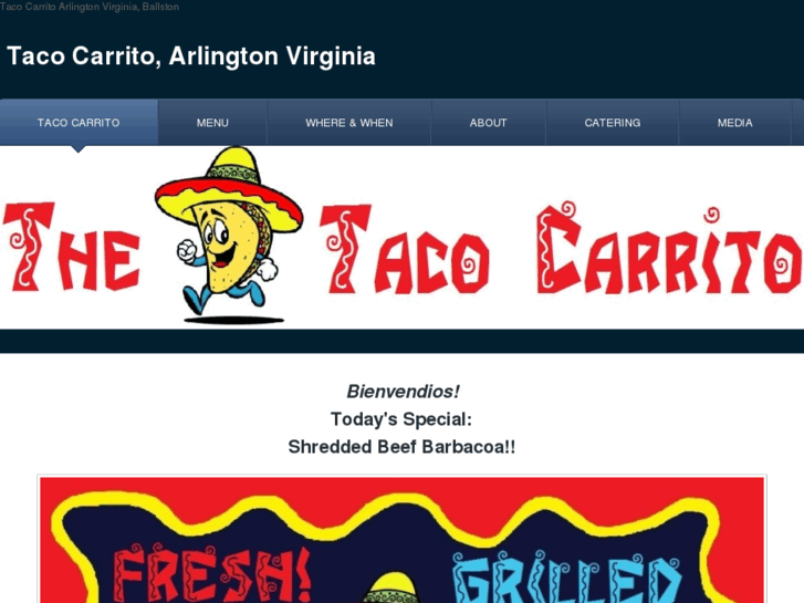 www.tacocarrito.com