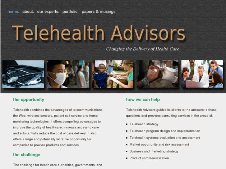 www.telehealthadvisors.com