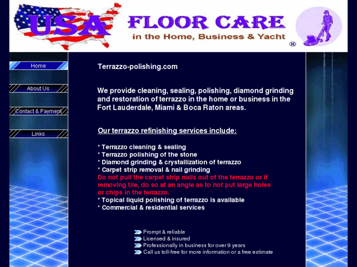 www.terrazzo-polishing.com