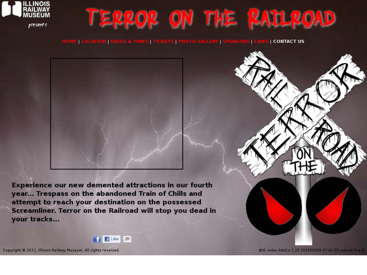 www.terrorontherailroad.com