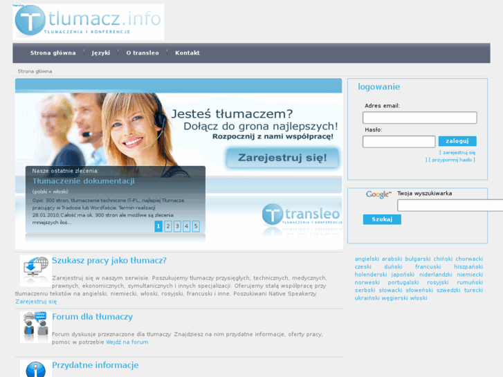 www.tlumacz.info