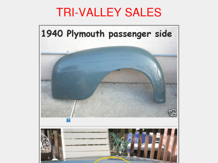 www.trivalleysales.com