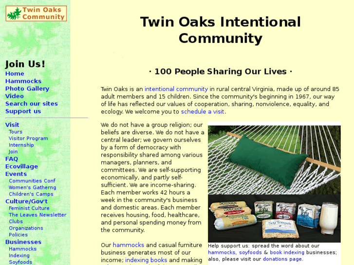 www.twinoaks.org