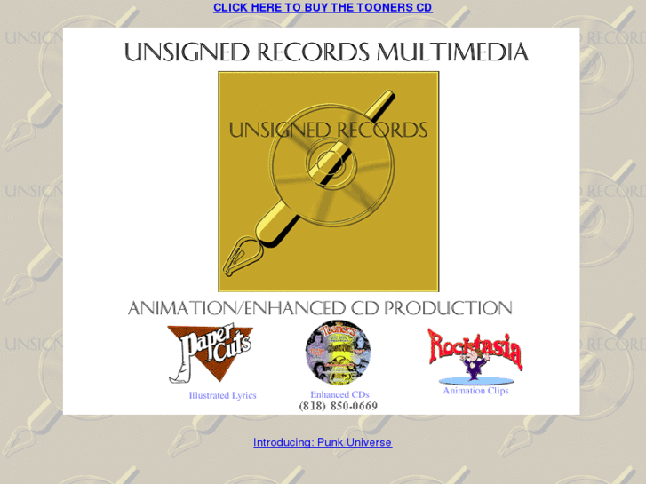 www.unsigned-records.com