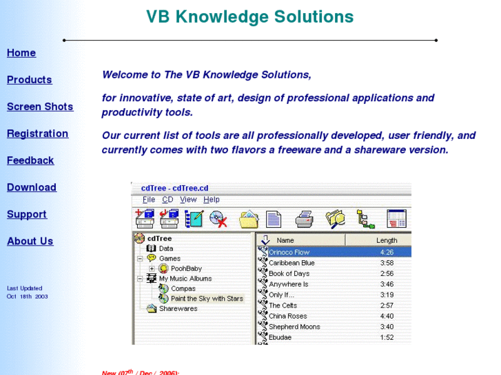 www.vbknowledgesolutions.com