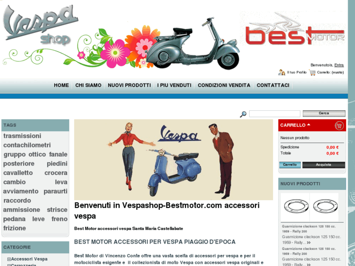 www.vespashop-bestmotor.com