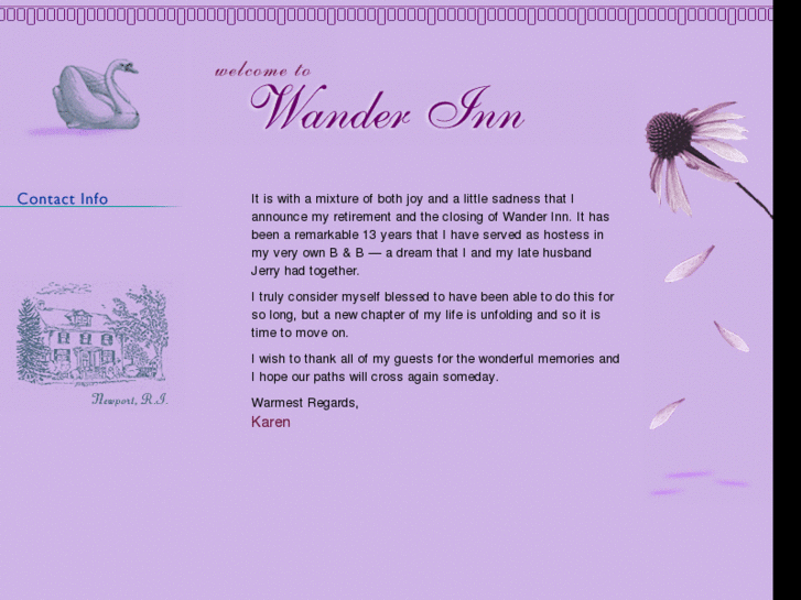 www.wanderinn.com