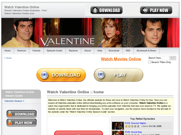 www.watch-valentine-online.com