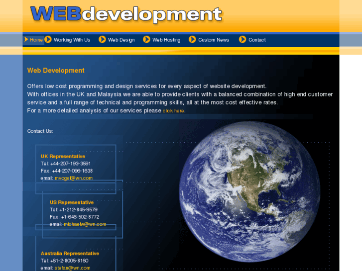 www.webdevelopment.com