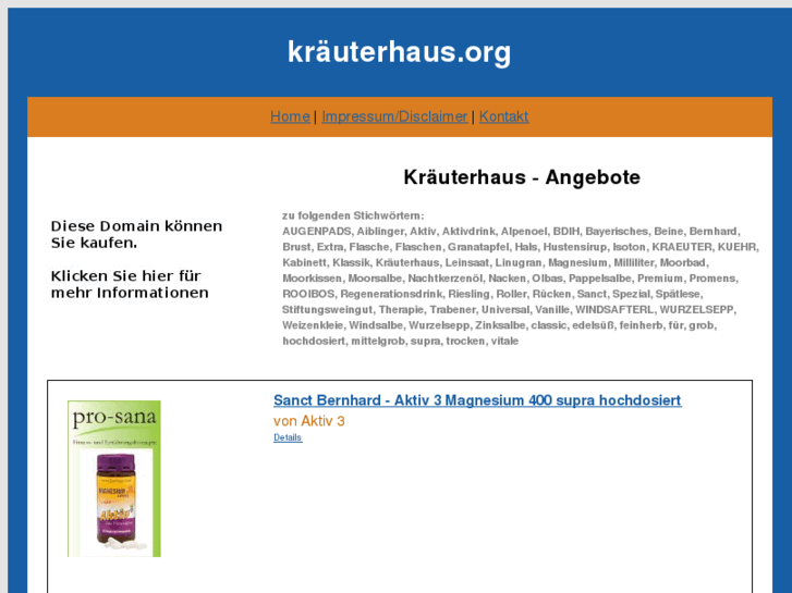 www.xn--kruterhaus-r5a.org