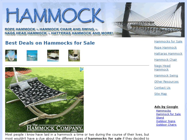 www.123hammocks.com