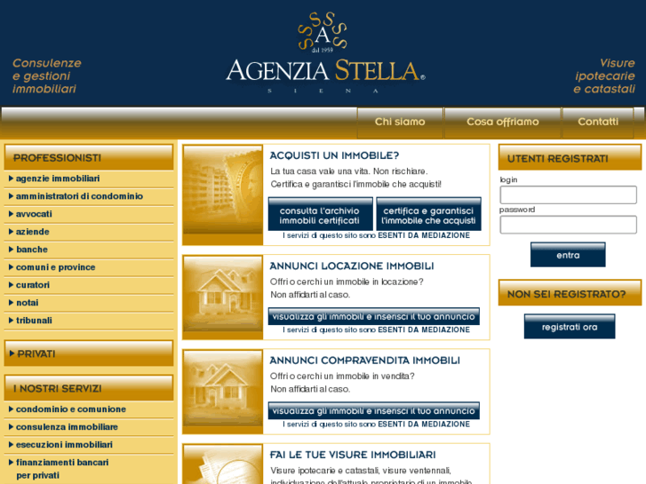 www.agenziastella.com