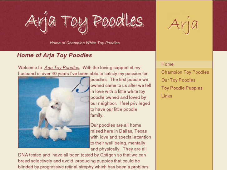 www.arjatoypoodles.com