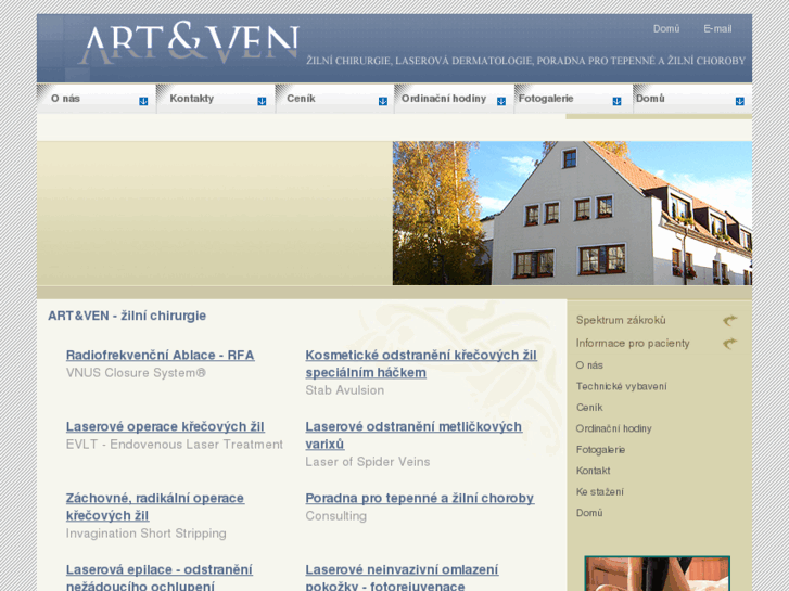 www.artven.cz