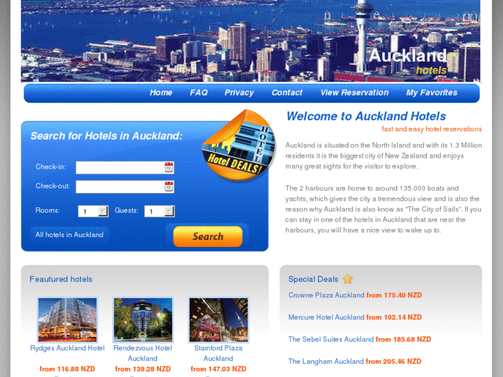 www.aucklandhotelsltd.com