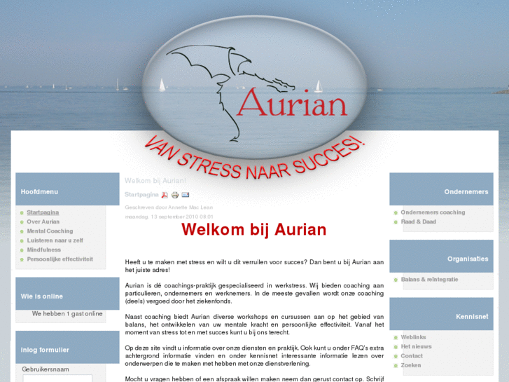 www.aurian.org