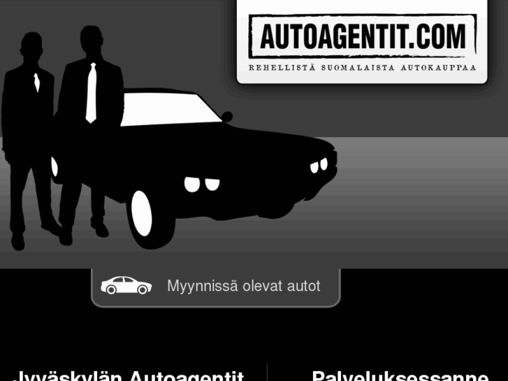 www.autoagentit.com