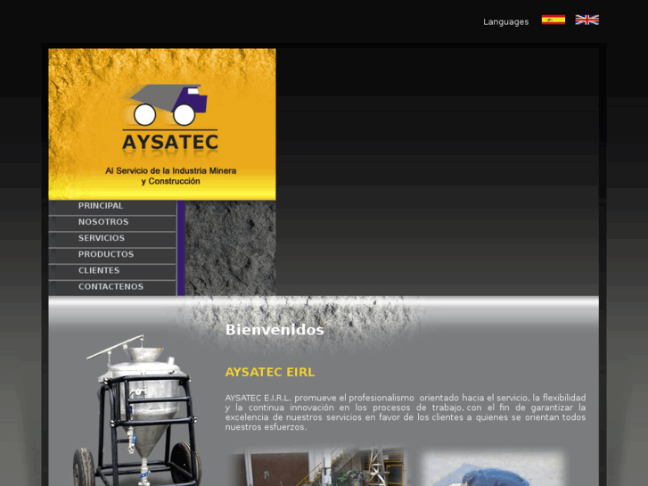 www.aysatec.com