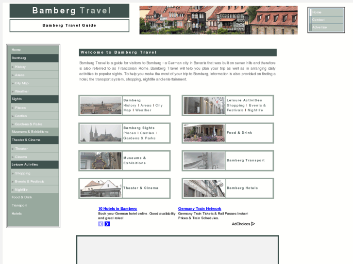 www.bambergtravel.com