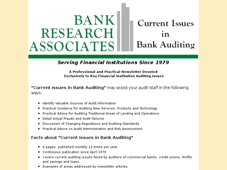 www.bankresearchassociates.com