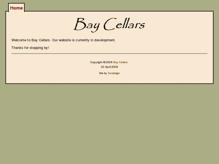 www.baycellars.com