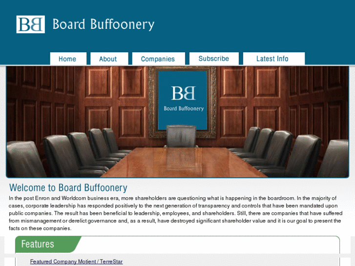 www.boardbuffoonery.com