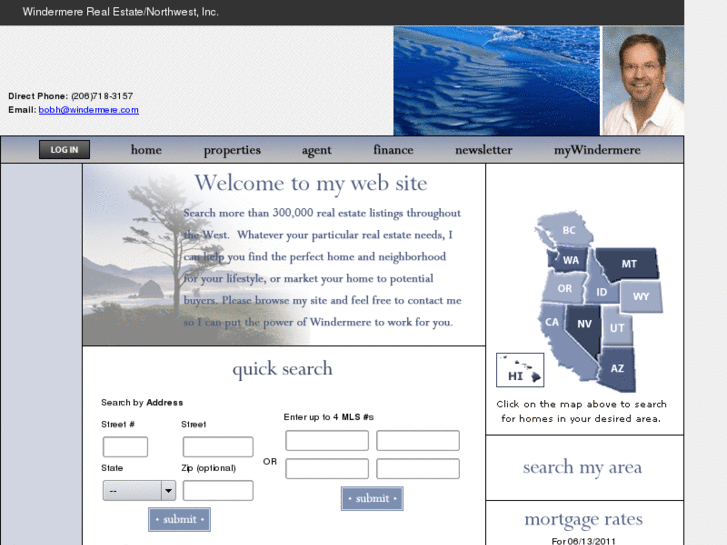 www.bobhedlund.net