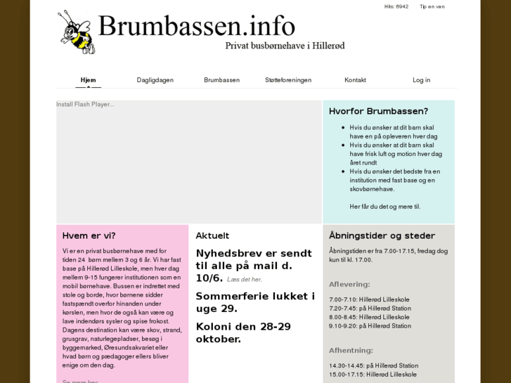 www.brumbassen.info