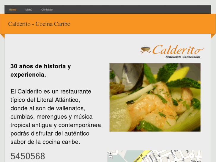 www.calderito.com