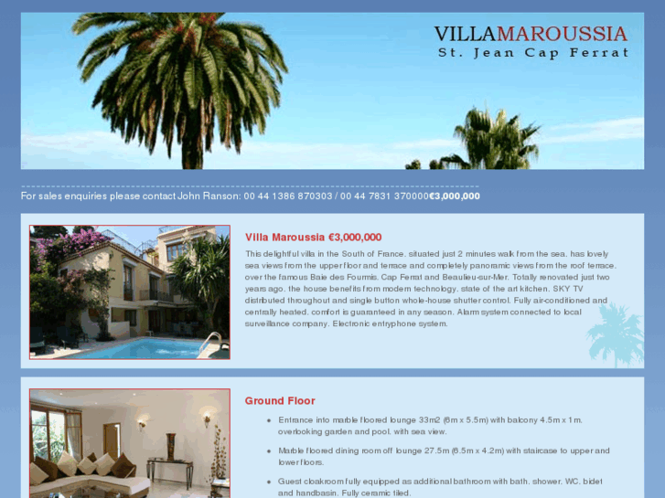 www.capferrat-villa.com