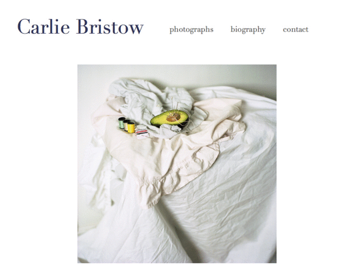 www.carliebristow.com