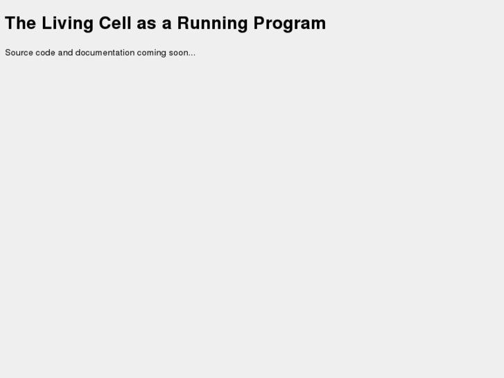 www.cellprogram.org