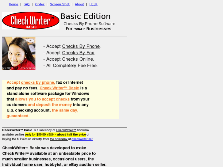 www.checkwriterbasic.com