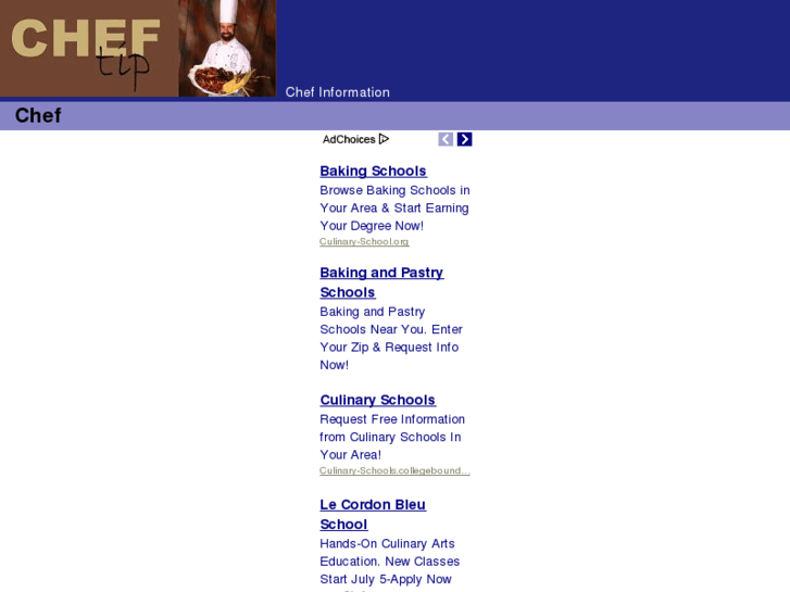 www.cheftip.com
