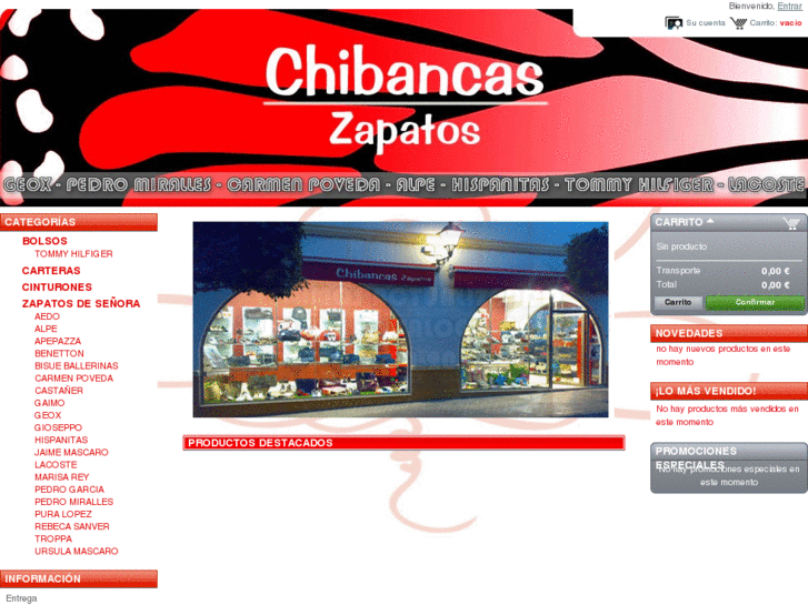 www.chibancaszapatos.com