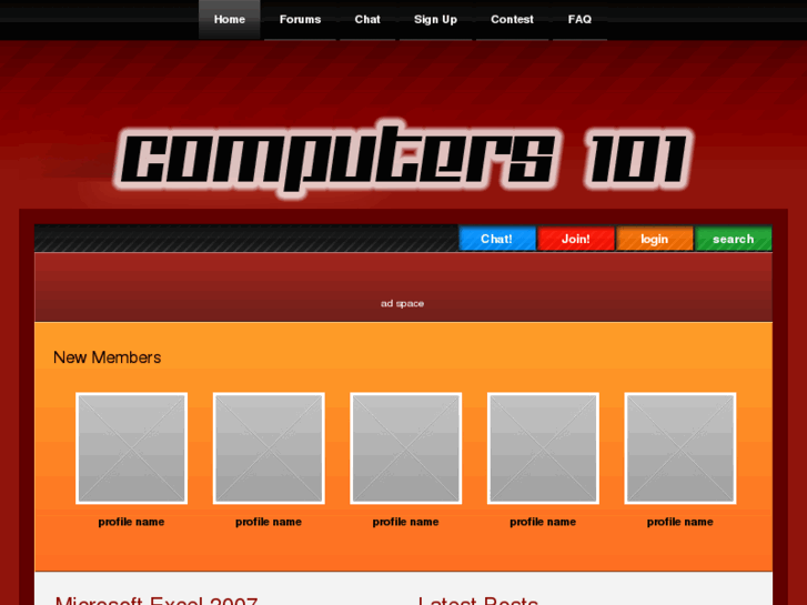 www.comp101.net
