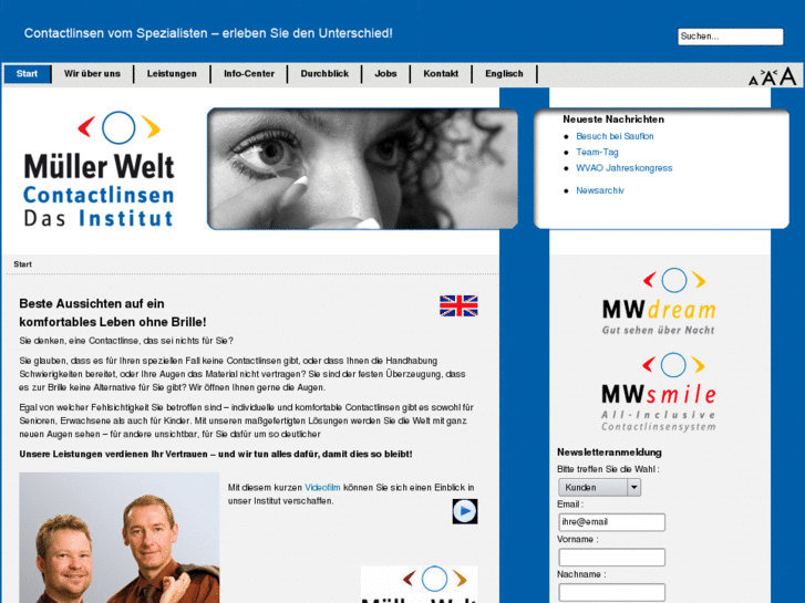 www.contactlinsen-institut.com