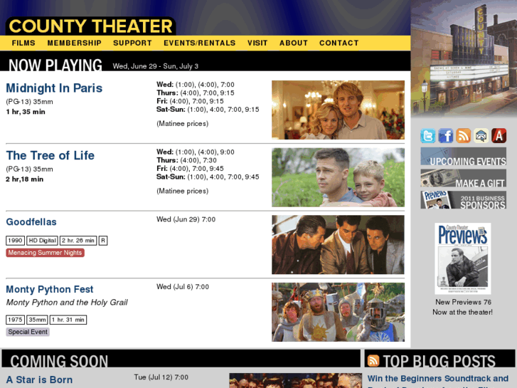 www.countytheater.com