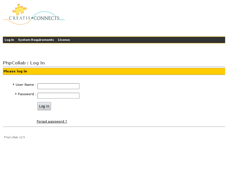 www.creatisconnects.com