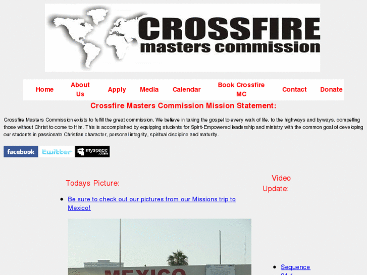 www.crossfiremc.com