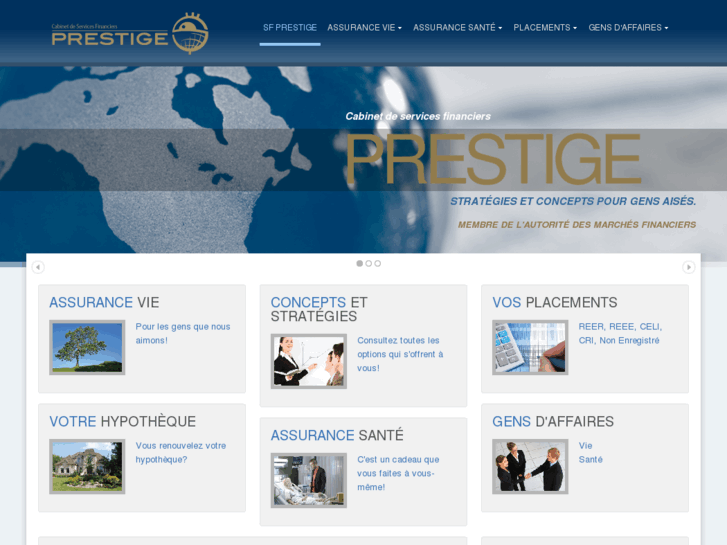 www.csfprestige.com