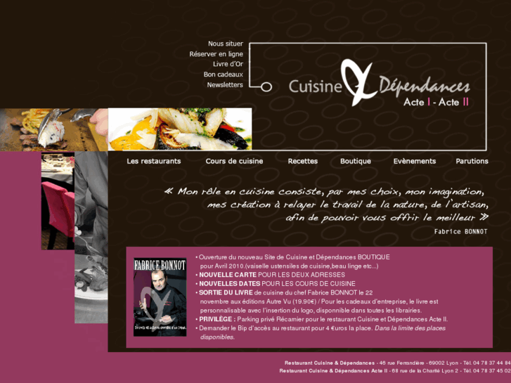 www.cuisineetdependances.com