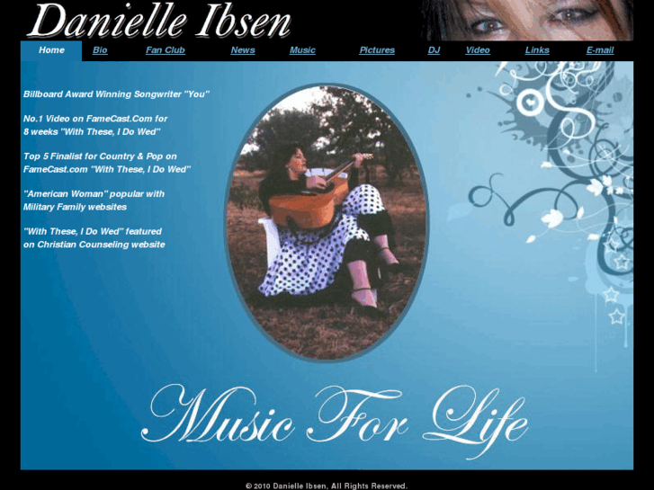 www.danielleibsen.com