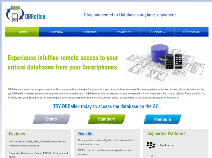 www.dbreflex.com