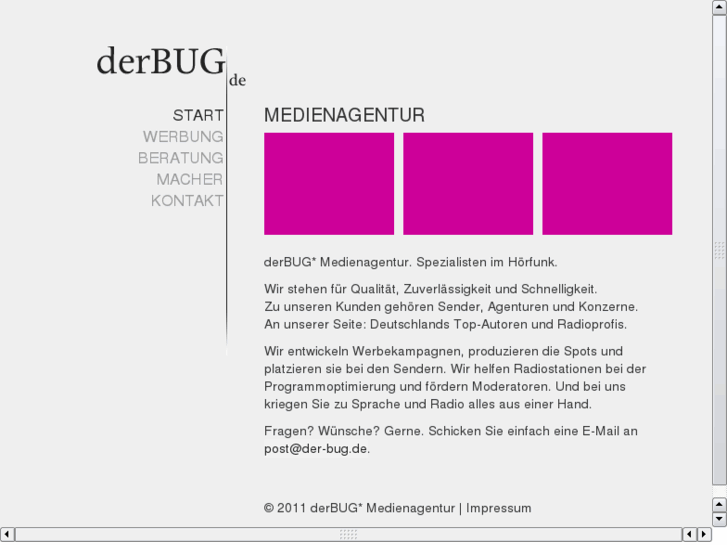 www.der-bug.de