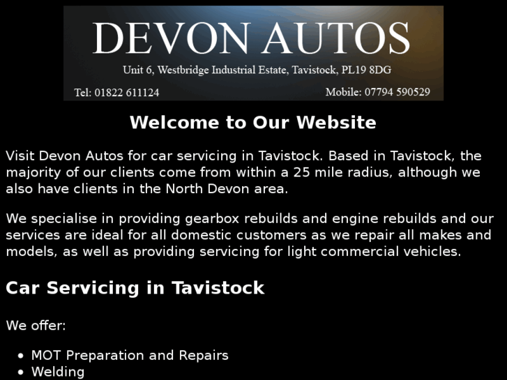 www.devonautos.com