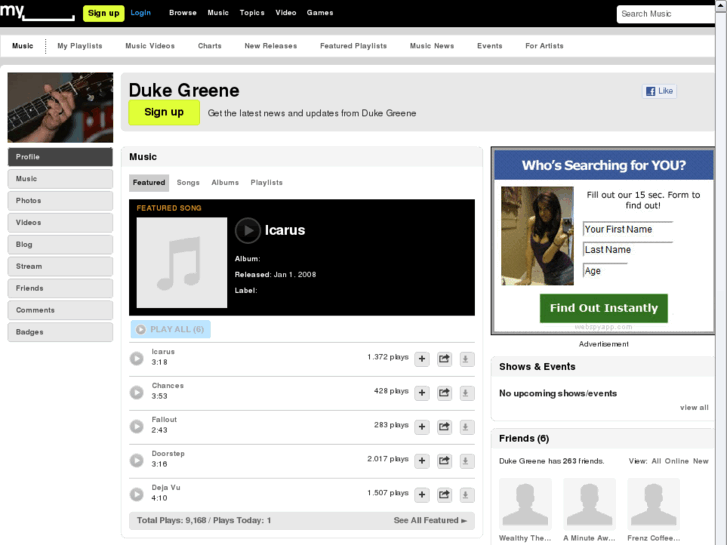 www.dukegreene.com