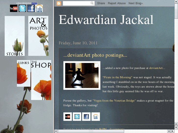 www.edwardianjackal.com