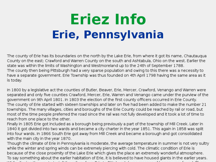 www.eriez.info